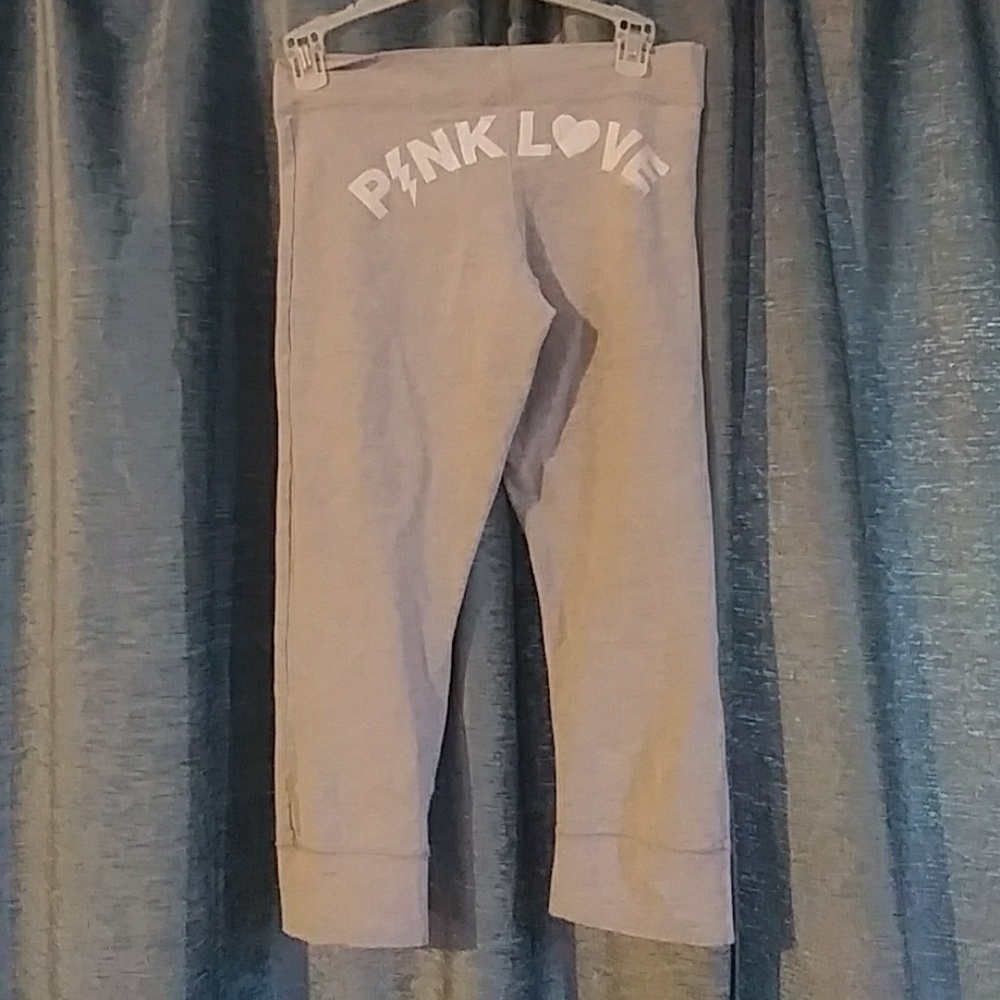 VS size small leggings